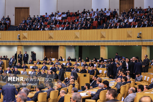 جشنواره ارتقاء شفافیت و رفع موقعیت های تعارض منافع