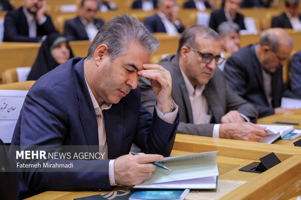 جشنواره ارتقاء شفافیت و رفع موقعیت های تعارض منافع