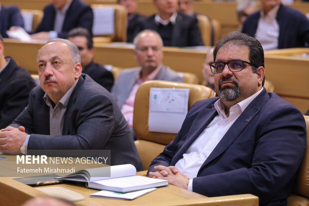 جشنواره ارتقاء شفافیت و رفع موقعیت های تعارض منافع