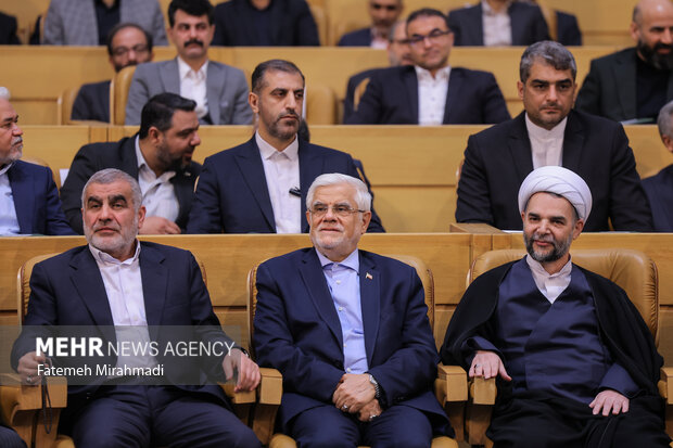 جشنواره ارتقاء شفافیت و رفع موقعیت های تعارض منافع