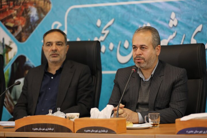 رستمی: وظیفه ما تضمین سلامت و مشارکت حداکثری در انتخابات است