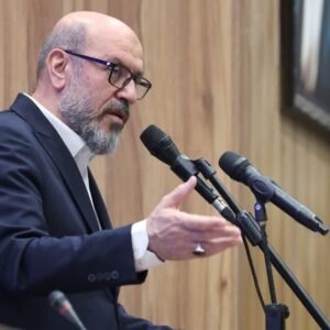 دهقان: پروژه های بنیاد مستضعفان در مناطق محروم، سکوی پرش مردم می شود