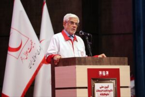 عارف: بابت مشکلات معیشتی از مردم عذرخواهی می‌کنیم