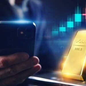 زرافزا؛ خرید آنلاین طلا با فاکتور رسمی و معتبر