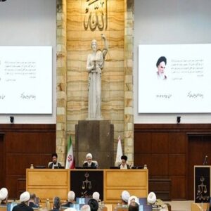 بررسی دو پرونده اصراری  کیفری در جلسه هیئت عمومی دیوان عالی کشور