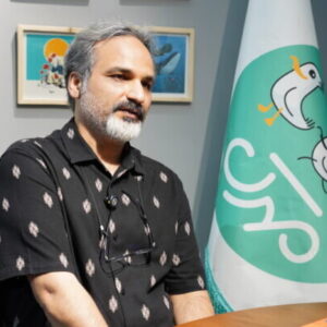 طبیعت ایران شگفت‌انگیزتر از آن چیزی است که ما می‌بینیم