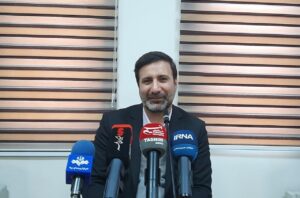 شهید طهرانچی ثابت کرد با علم می‌توان خار چشم دشمن بود