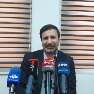 شهید طهرانچی ثابت کرد با علم می‌توان خار چشم دشمن بود