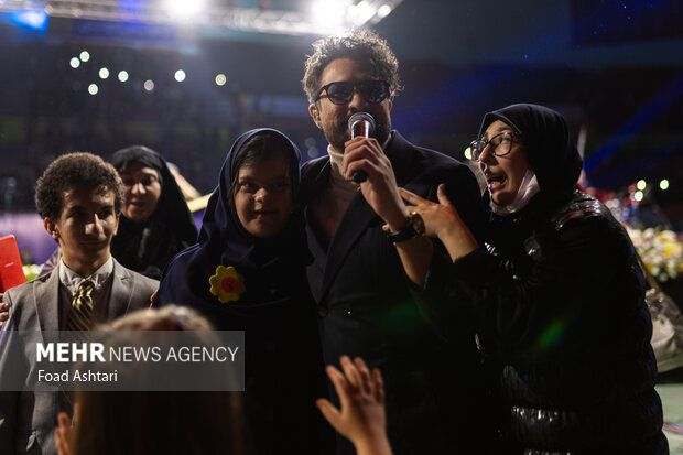 همایش کو‌له‌های اراده