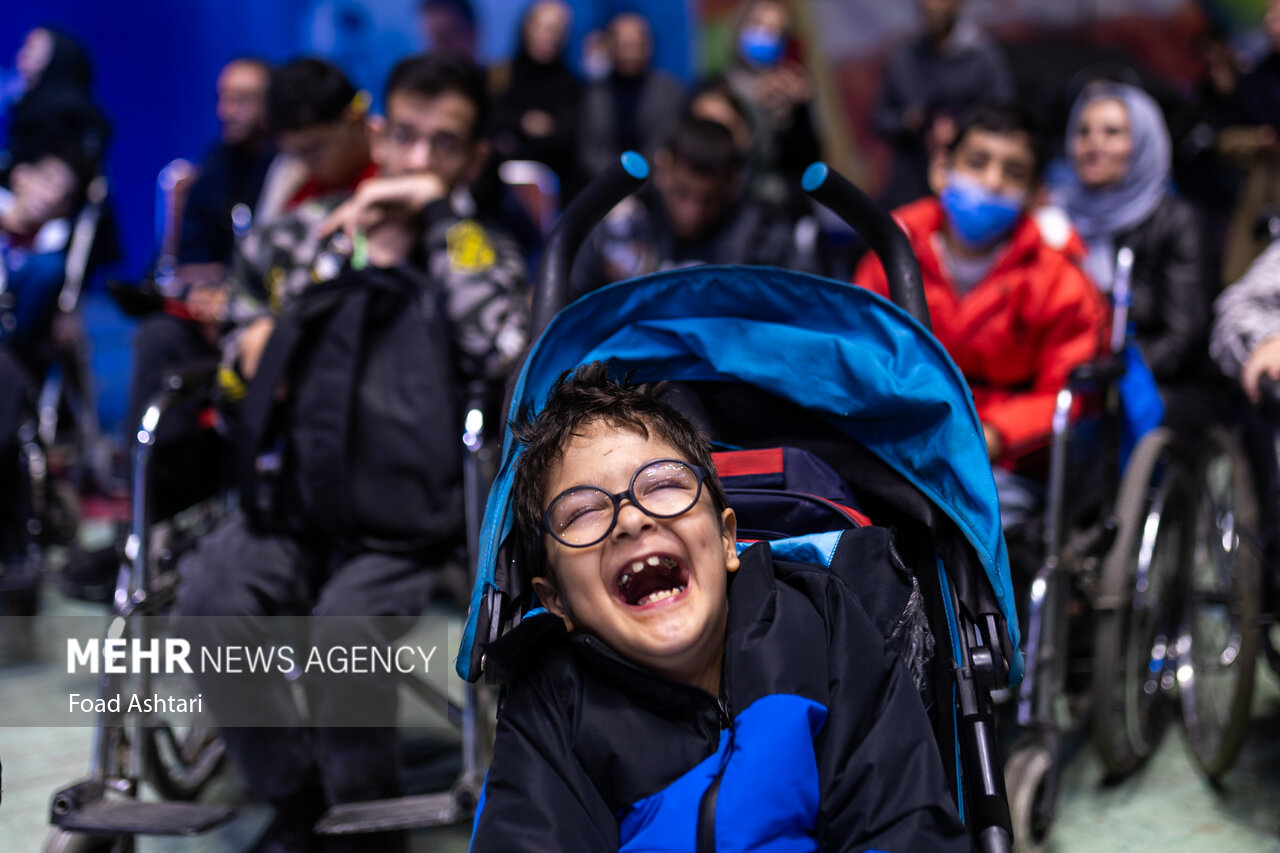 همایش کو‌له‌های اراده