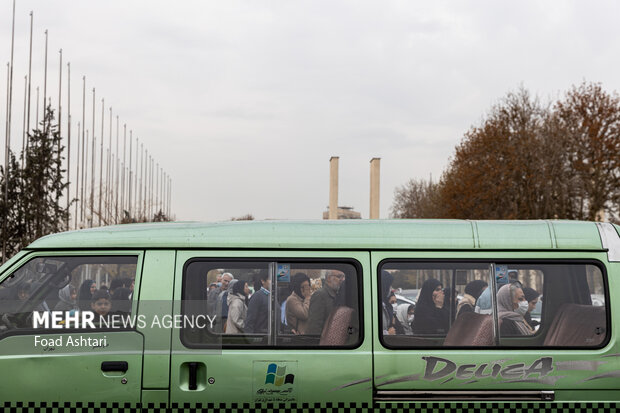 همایش کو‌له‌های اراده