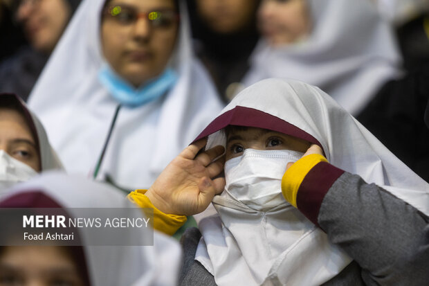 همایش کو‌له‌های اراده