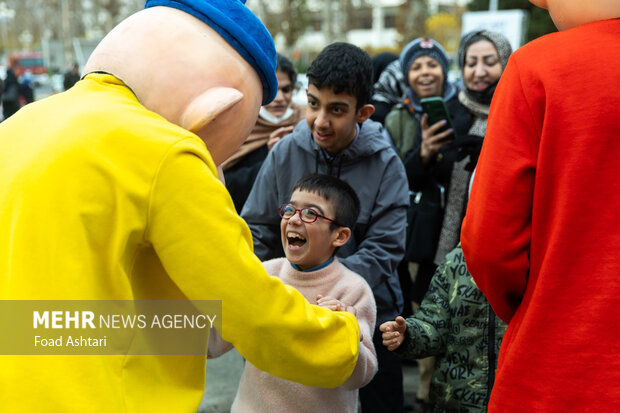 همایش کو‌له‌های اراده