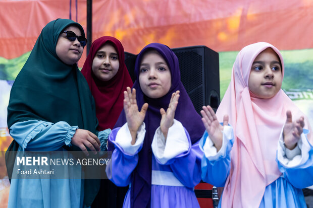 همایش کو‌له‌های اراده