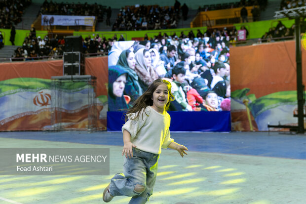 همایش کو‌له‌های اراده