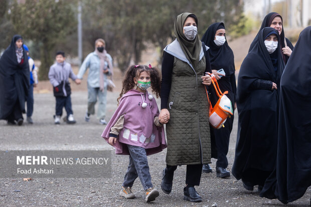 همایش کو‌له‌های اراده