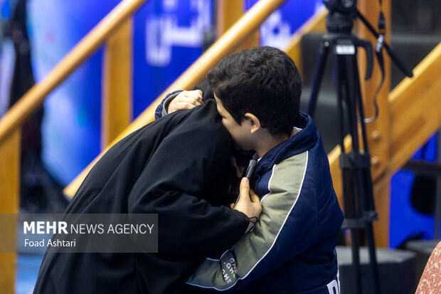 همایش کو‌له‌های اراده