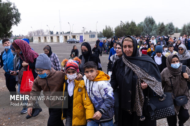 همایش کو‌له‌های اراده