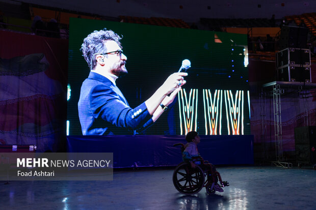 همایش کو‌له‌های اراده