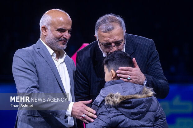 همایش کو‌له‌های اراده