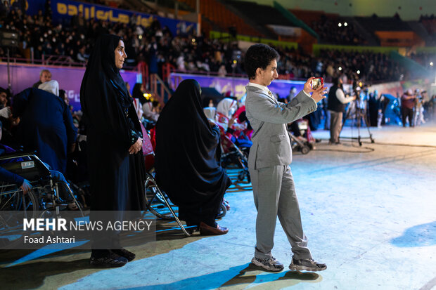 همایش کو‌له‌های اراده