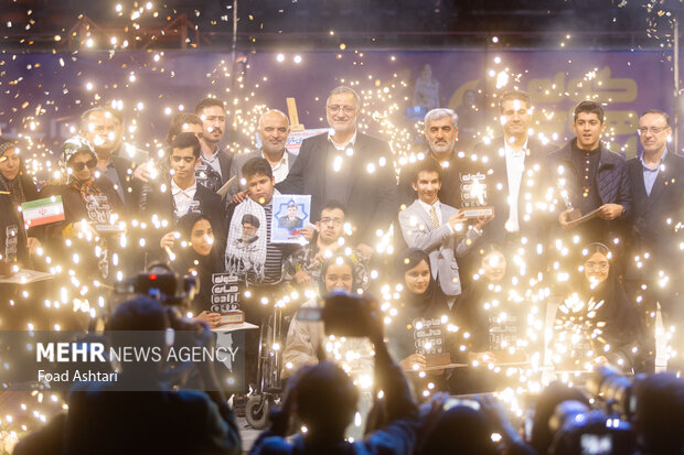 همایش کو‌له‌های اراده