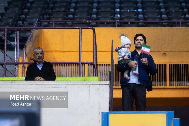 همایش کو‌له‌های اراده