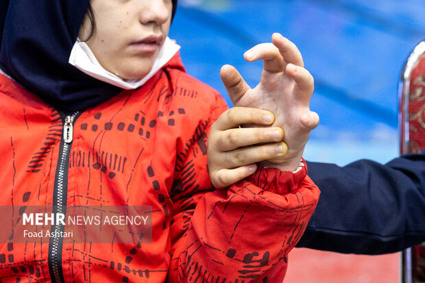 همایش کو‌له‌های اراده