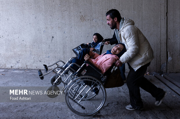 همایش کو‌له‌های اراده