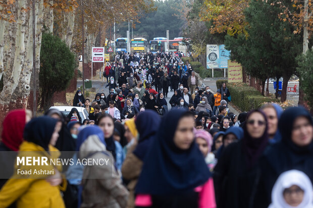 همایش کو‌له‌های اراده