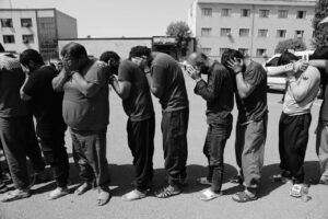 انهدام باند سارقان اماکن خصوصی و انباری‌ها در جنوب تهران