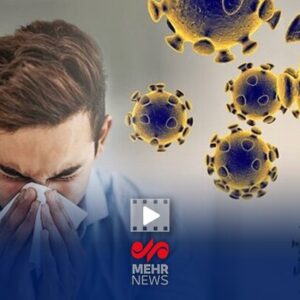 آنفلوآنزا در کمین کودکان و نوجوانان