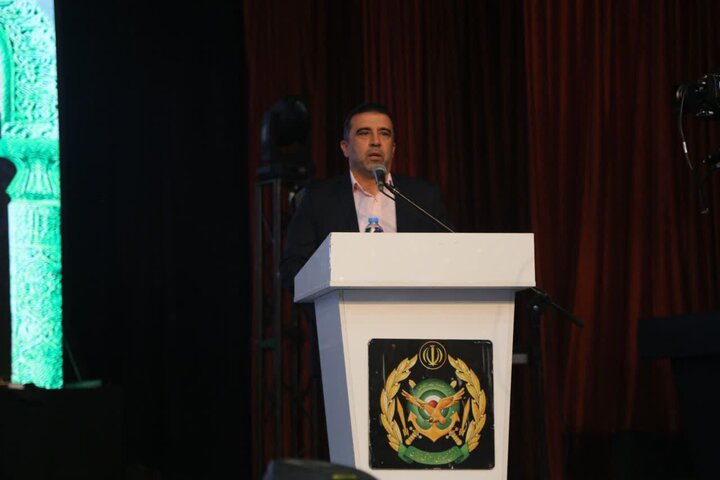 امیر کرمی: ترویج فرهنگ نماز راه مقابله با تهاجم فرهنگی است