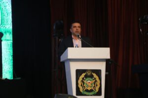 امیر کرمی: ترویج فرهنگ نماز راه مقابله با تهاجم فرهنگی است