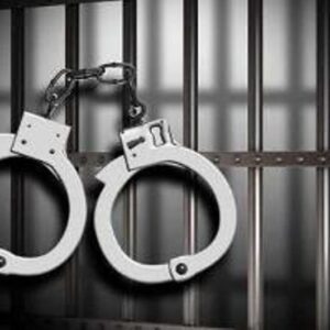 چراغ: فروش طلای تقلبی توسط زن و مرد جوان در مشهد؛۲ متهم دستگیر شدند