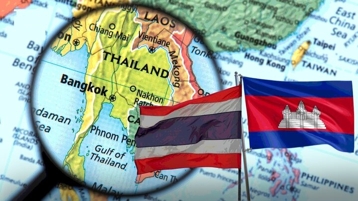 از توهم صلح تا واقعیت جنگ؛ فروپاشی آتشبس ترامپ در مرز تایلند-کامبوج