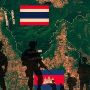 از توهم صلح تا واقعیت جنگ؛ فروپاشی آتش‌بس ترامپ در مرز تایلند-کامبوج