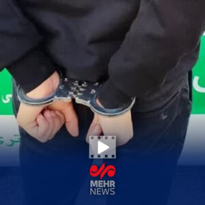 دستگیری کلاهبردار فیشینگ از طریق ارسال لینک آلوده