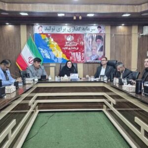 معاون فرماندار گناوه: برخورد با احتکار کنندگان برنج در دستور کار گیرد