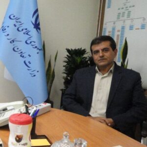 مشمول شدن ۱۲۳ هزار خانوار کردستانی در فاز نخست کالابرگ الکترونیکی