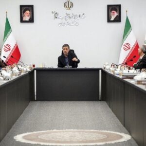 عمل‌گرایی نخبگان ظرفیتی برای تولید قدرت به نفع مردم ایران است