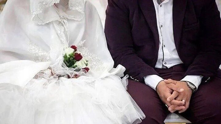 ۷۹۱ نوعروس کرمانشاهی در انتظار دریافت جهیزیه از کمیته امداد