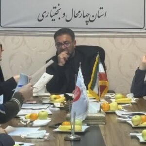 لزوم بهره‌گیری از ظرفیت‌های تخصصی بخش خصوصی در توسعه معدن