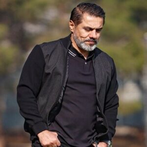 پیروانی: در مورد نقل و انتقالات به موقع صحبت خواهیم کرد