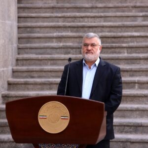 معتمدیان: شاخص آلودگی هوا به صورت لحظه‌ای اعلام نمی‌شود