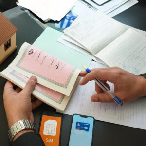 روش وثیقه‌ کردن دارایی‌ها از سیم‌کارت و یارانه تا طلا و سهام اعلام شد