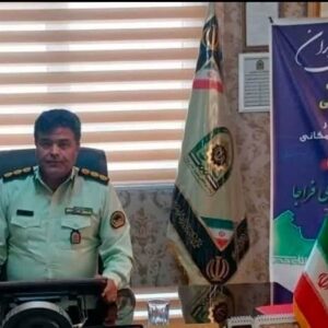 اوباش سابقه دار در تربت جام دستگیر شد