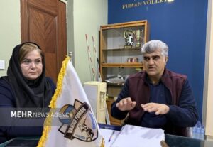 شیرتری: صدرنشینی در لیگ دسته یک با هزینه‌های گزاف همراه بوده است