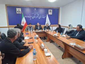 ۱۳ شرکت برای اجرای پروژه ملی هوشمندسازی گلخانه‌ها انتخاب شدند