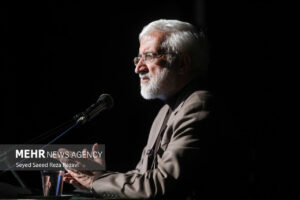 صد و بیست و چهارمین جلسه «حکمت سیاسی اسلام در قرآن»